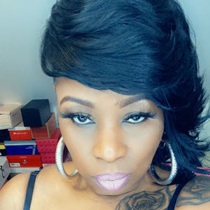 Meet your Posher, Christie